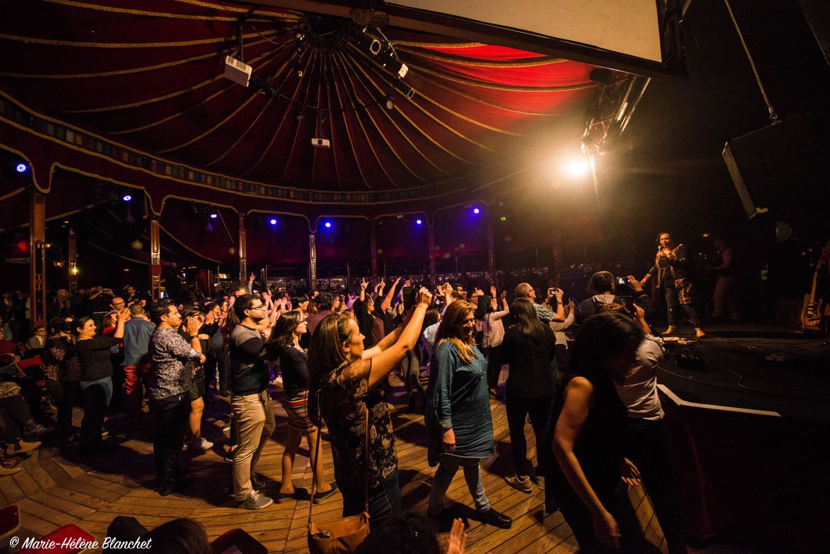 mhb_prod's tweet photo. @SamiraBrahmia au @CabaretSauvage - 04/05/18
#concert #musique #music #samirabrahmia #cabaretsauvage #photo #photography https://t.co/ia2kDOaRub