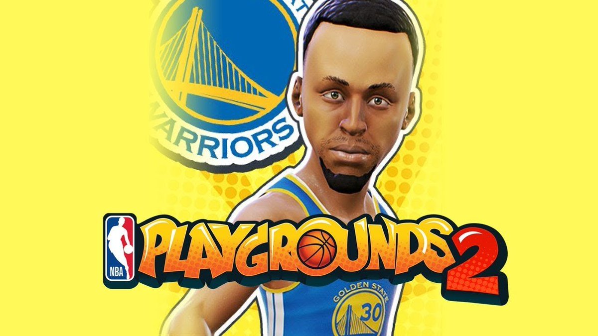 JuegosADN's tweet image. #NBAPlaygrounds2, el 22 de mayo en PC, #PS4, #NintendoSwitch y #XboxOne dlvr.it/QSN1qS