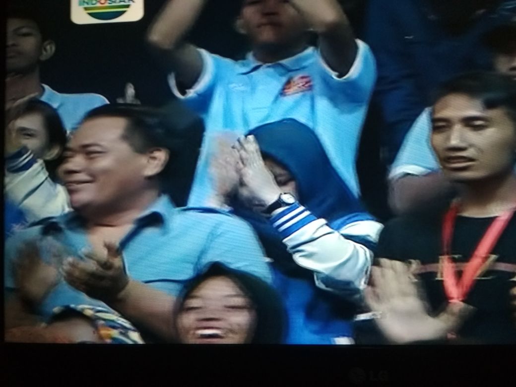 Dimana pum <a href="/Lesti_Jenong_DA/">Lestykejora</a>
Tampil disitu ada  lestilovers #LestiDiKonserAsianGames2018