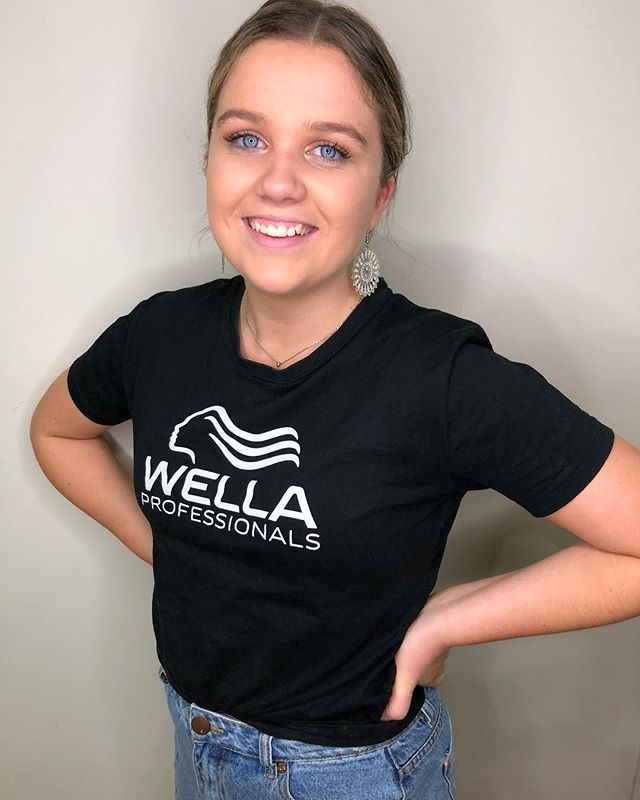 ✨✨✨ Frankie is not just our basin attendant but a vital part of our team here at fresh. As with all of our junior staff Salon Fresh  could not run without the help and commitment from Frankie. Her happy go lucky attitude always brings a smile to all of our clients faces and…