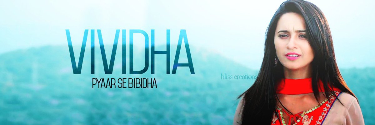 BlissCreationsx's tweet photo. vividha
@ShivaniSurveWeb @imsurveshivani
#2YearsOfJNDSD #Jananadilsedoor https://t.co/VSD3AI9M0z