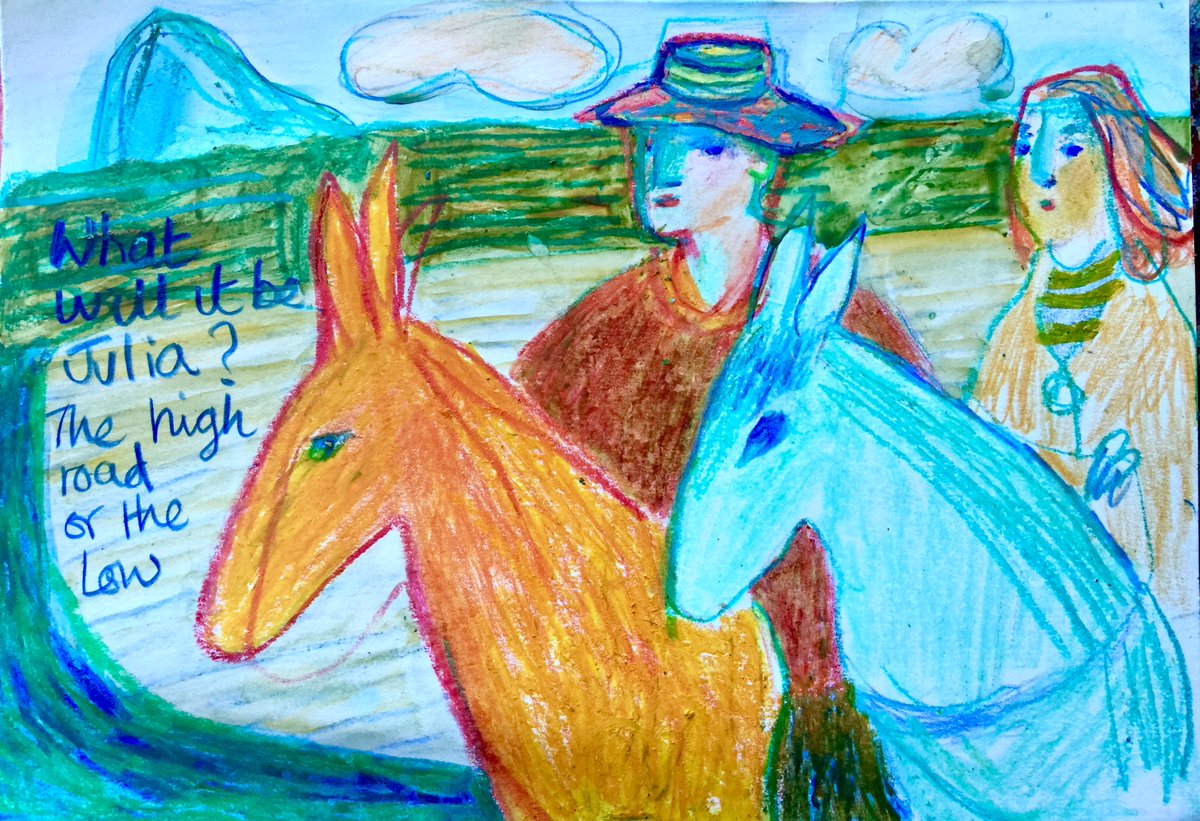 watchoutmary's tweet image. #PIFd