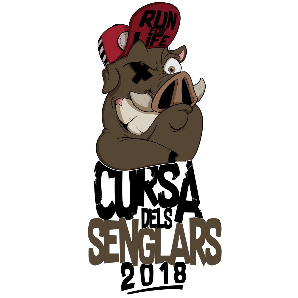 CursesRunning's tweet image. Cursa dels Senglars 2018
📍Bescano (Girona) 
🏃‍♂️11k + 21k
🗓 20 de maig
⏰ 9:00
@aBescano 
#run #running #cursa #mitja #trail #trailrunning #trailrun #bescano #girona #cursasenglars #race #cursa #cursesrunning #sport #esport #esportcat