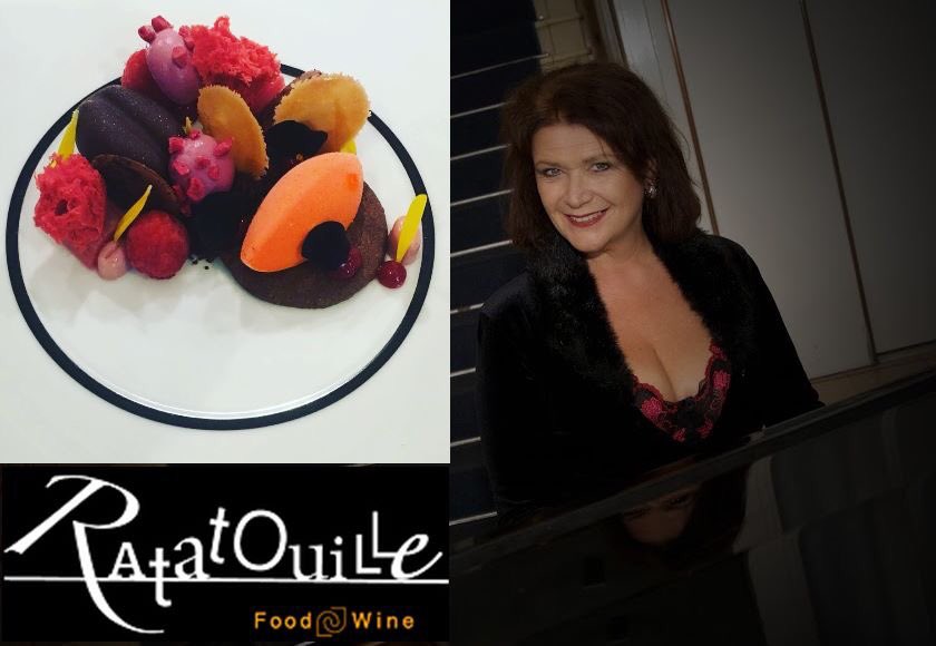 Moederdag de dag om jouw moeder in het zonnetje te zetten. Verras haar met een heerlijke lunch of diner.
Tijdens het diner serveren wij een 4-gangenarrangement, inclusief bijpassende wijnen en koffie voor €89 het diner wordt muzikaal omlijst door muziek van Brigitte de Boer.