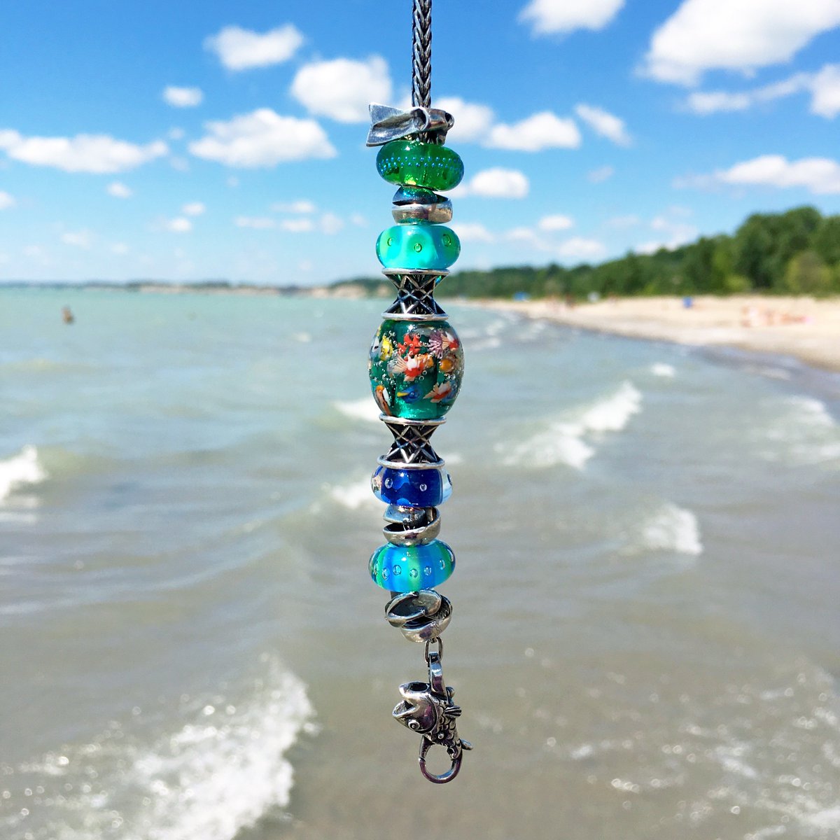 Trollbeads Official tweet media