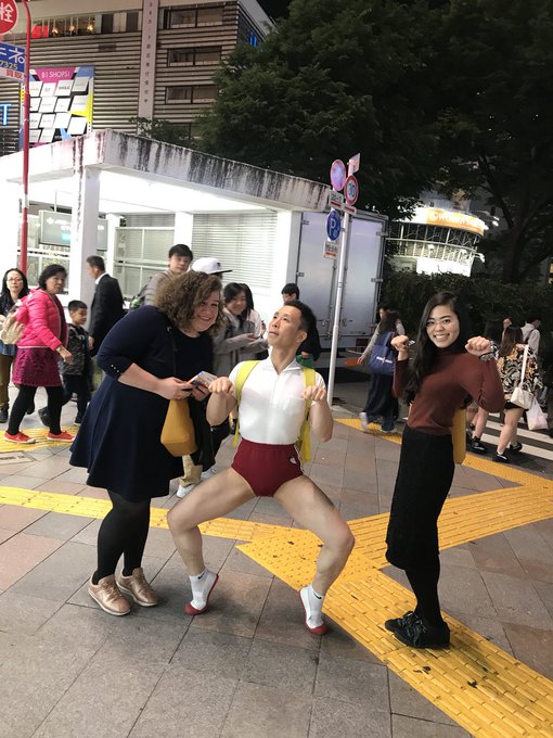 赤いレオタードでおまるにまたがりますさん の 18年5月10日 のツイート一覧 1 Whotwi グラフィカルtwitter分析 赤いレオタードでおまるにまたがりますさん の 18年5月10日 のツイート一覧 1 Whotwi グラフィカルtwitter分析