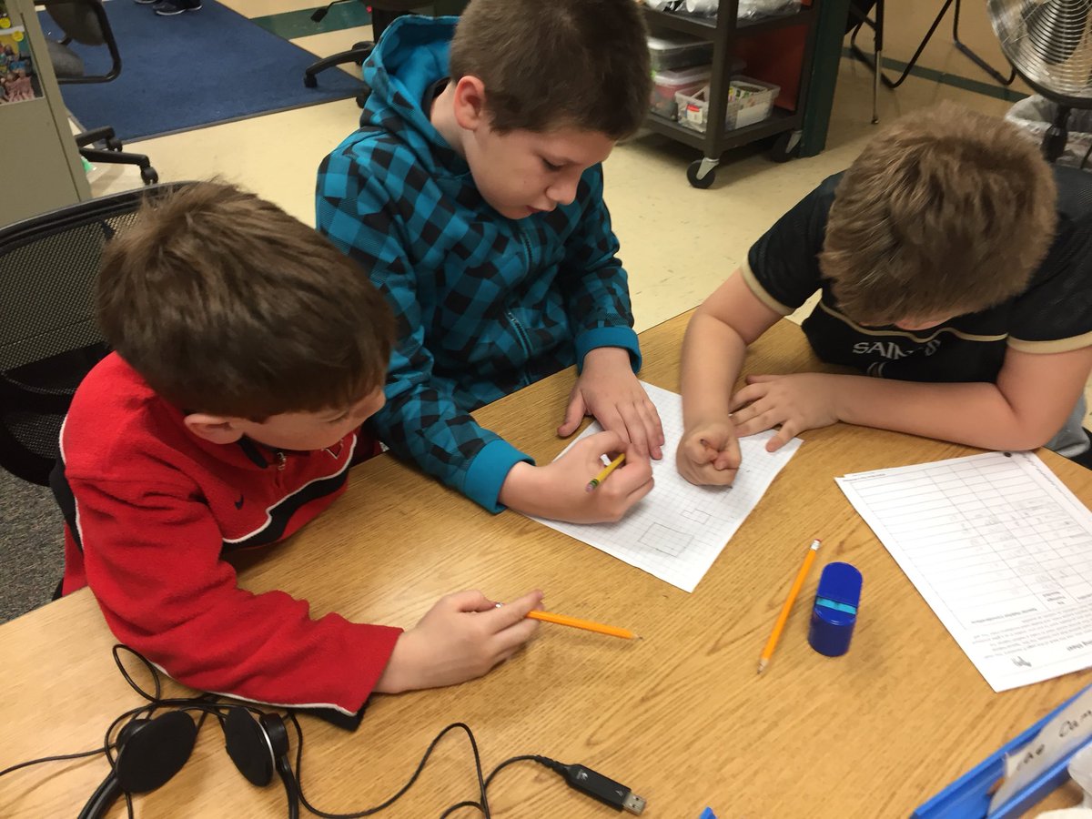 JessiJohnsonj's tweet photo. Working on real world application of area, perimeter and multiplication with our Design a Zoo project. Stay tuned for more exciting updates. #questelem #rasdinnovate #ripon3rd #mpqtigerway https://t.co/EdoaQPoWCv