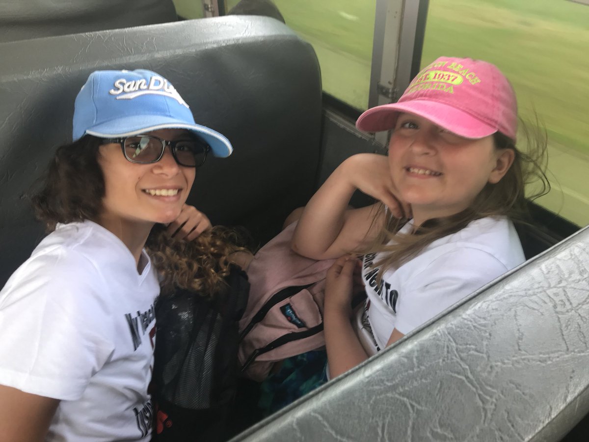msquarlesclass's tweet photo. We are headed to @WaterWorksEDU for our final field trip of the year and the kiddos couldn’t be more excited!! #handsonlearning #fieldtrip #5thGradewithMsQ✨ @HSVk12 @AlabamaDeptofEd @ALSciTeachers https://t.co/k9vDaQYtRX
