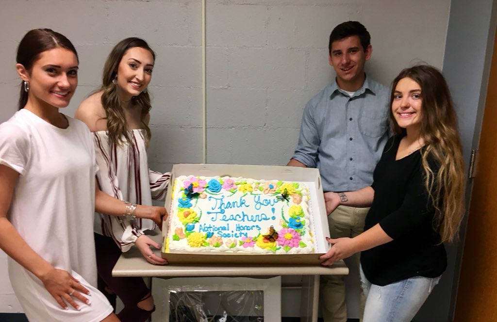 Michelle Izzi tweet media