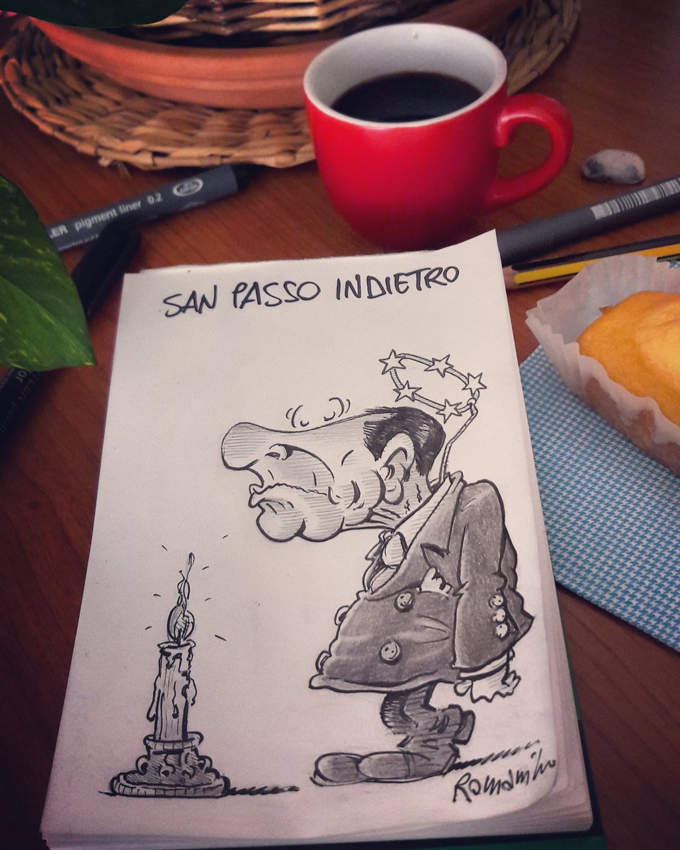 San Passo Indietro #satira #movimento5stelle #silvio #santo #m5s #dimaio #forzaitalia #berlusconi #salvini #lega #governo #politica <a href="/tagadala7/">Tagadà La7</a>
