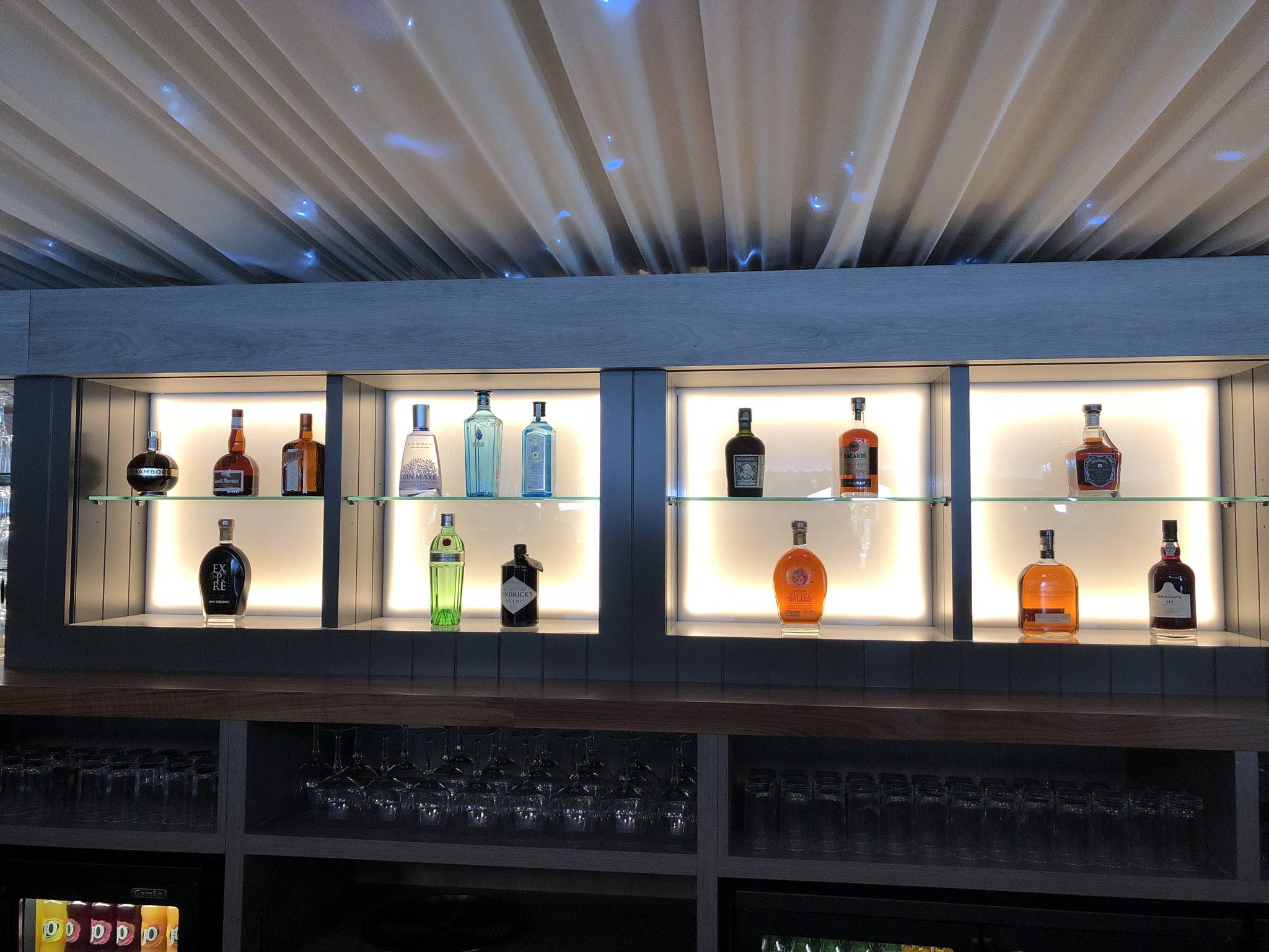 Valiant on Twitter "Amazing launch oakleyhall for the GPlaunch