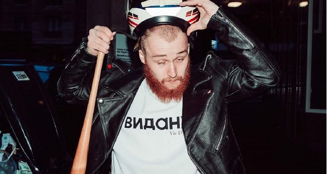 Alors que Di-meh vient une fois encore de tout retourner avec "Focus Vol.2", nous profitons de l'occasion pour effectuer un rapide retour sur le premier projet de DeWolph, membre confidentiel mais émérite de la Superwakclique. 
⚒️ reaphit.com/dewolph-superw… ⚒️