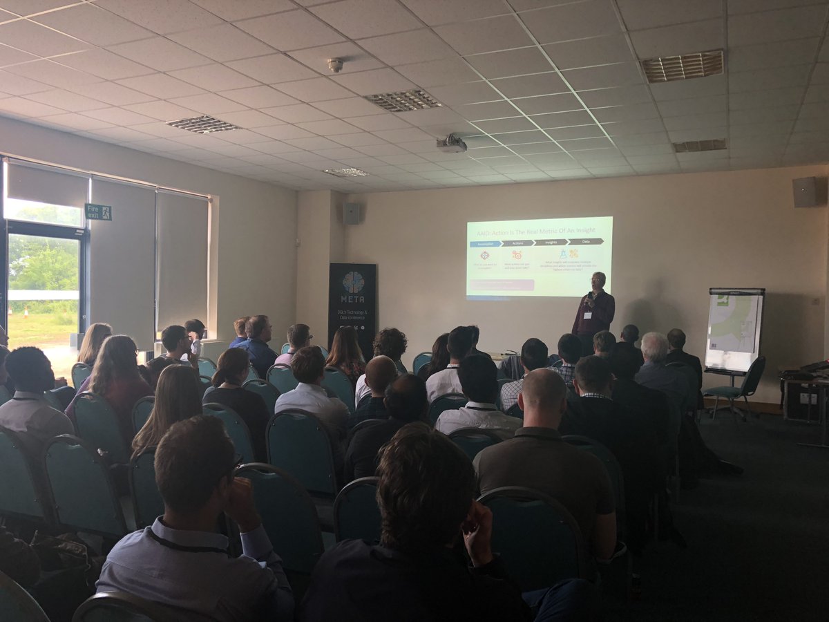 BeHeardPartners's tweet photo. Now taking the stage at the @The_BGL_Group tech conference is our very own @chrispalengat Founder of our Insights consultancy @freemavens to talk about building a #Insights Revolution for the 21st Century #BGLMeta https://t.co/seAK5qQYDe
