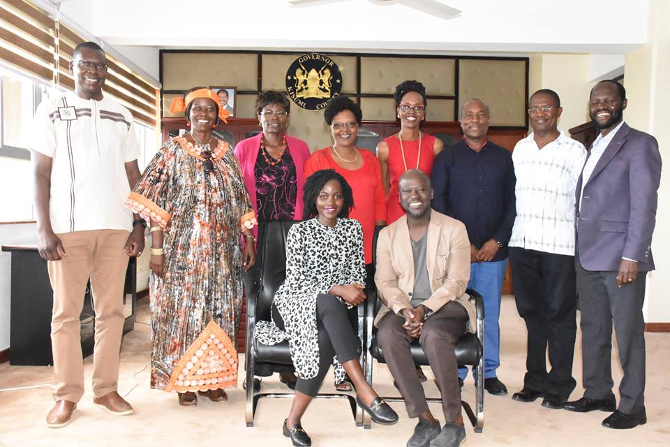 LuxuryTravelKE's tweet photo. RT SpiritOfKisumu: Last weekend saw world renowned Hollywood actress, Lupita Nyong'o visit Kisumu County.The purpose of the visit,  was to meet the artists of all genres, in Kisumu with the aim of developing an ultra modern iconic Arts and Culture Centre… https://t.co/cUleY1QTvH