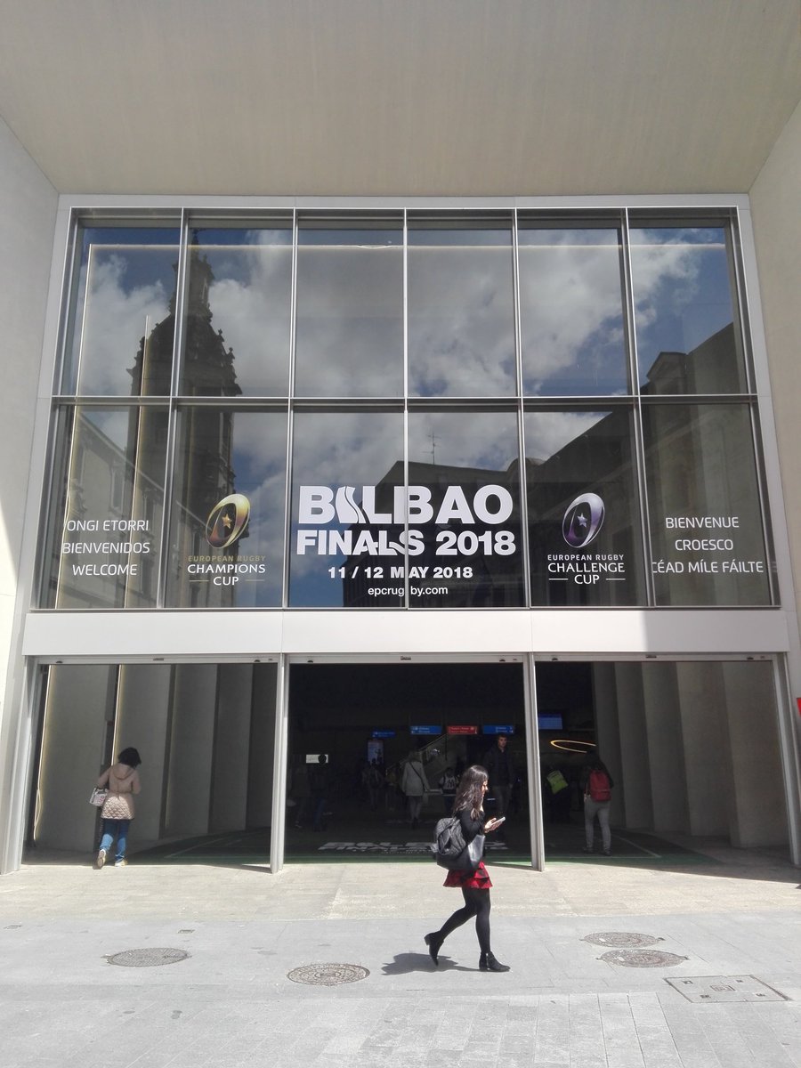 TurismoBilbao tweet picture
