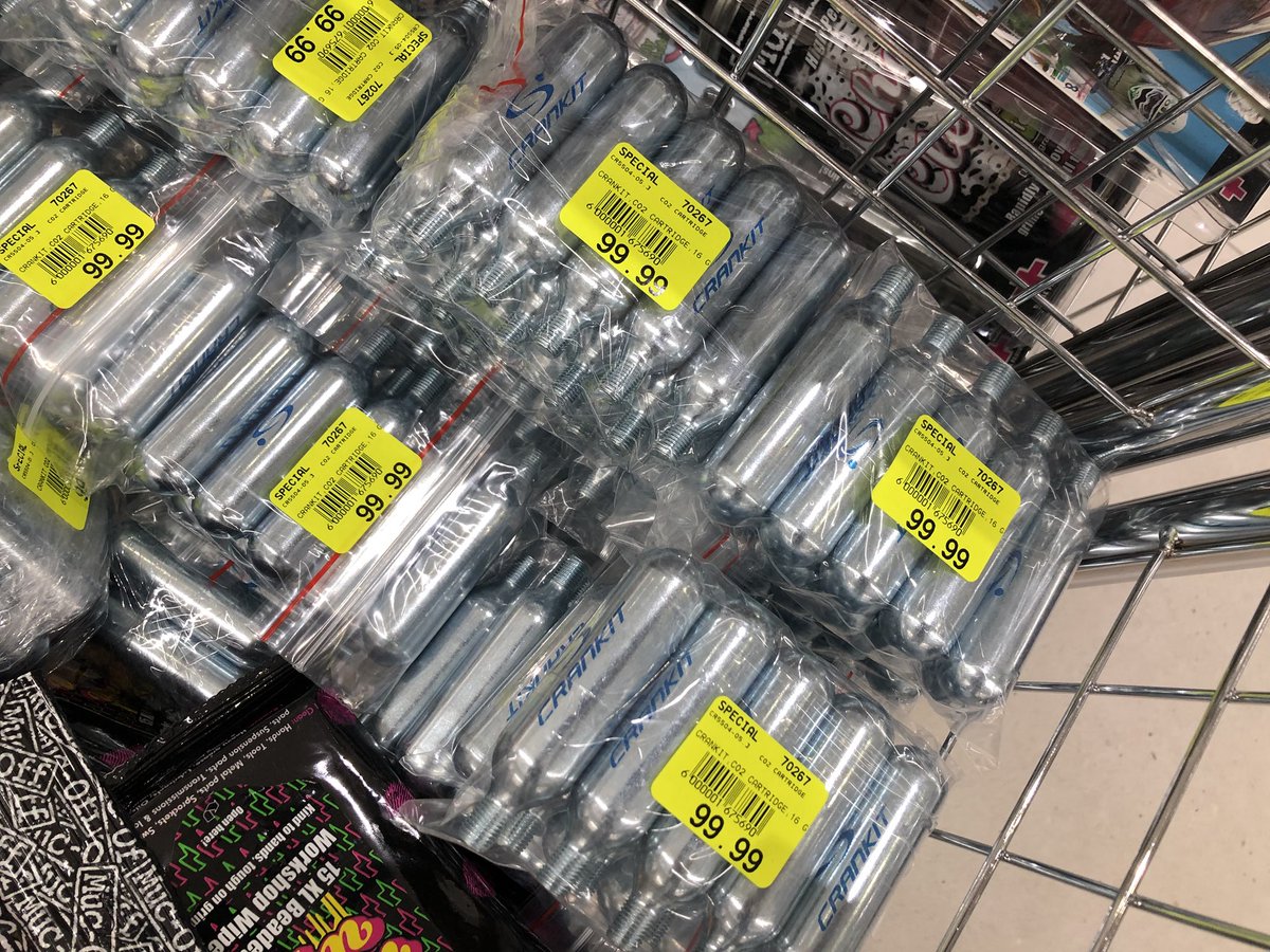 brett_mtb's tweet photo. Just some of the everyday bargains @naeem_valencia Nelspruit! @makemefaster @amymacmtb @BHAMJEE7886 @BosseauB @thehoffnolan1 https://t.co/DegIzovfKZ