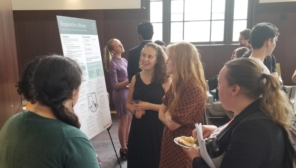 CMU_MAM's tweet photo. And one more from the poster fair! https://t.co/NEc4XDhjOw