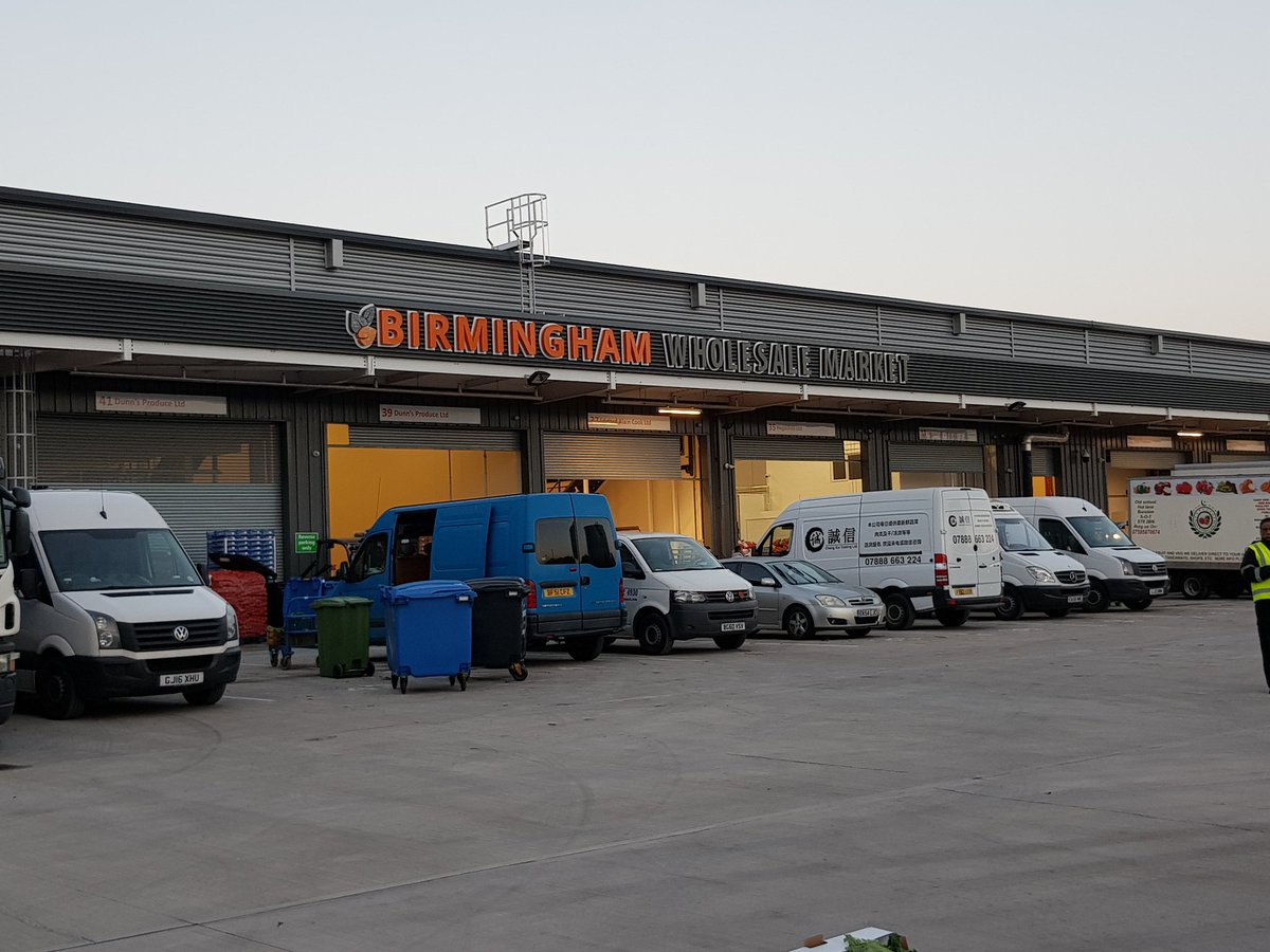 Guess where I have been today? #verdino <a href="/JWEVerdino/">JWE</a> <a href="/GpSalads/">GP_Salads</a> #freshproduce