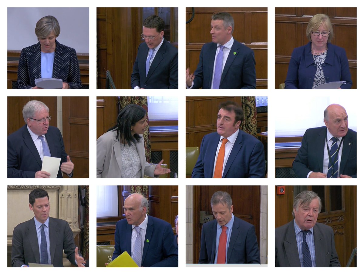 CTAUK1's tweet photo. Thank you to all MPs who spoke at today's Westminster Hall debate in support of #CommunityTransport. 

It was heartening to see their passion for the work of our members across the UK and their determination to protect and strengthen the work they do.  #WithoutCT https://t.co/Xc3gFegKEy