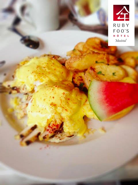 HotelRubyFoos's tweet photo. Pour commencer la journée à l'hôtel, il n'y a rien de tel qu'un restaurant déjeuner à la hauteur de vos Eggspectations 😉🍳 
#hotelmtl #brunch #montreal https://t.co/JZv44z69dZ