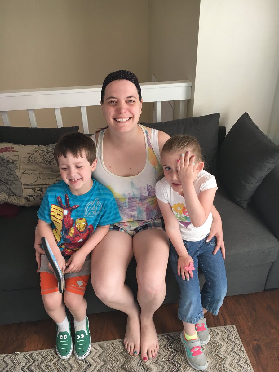 TheresaZoe's tweet photo. Celebrating the life of dear Maggie Ramirez today by wearing bright colors (her favorite) and to remind us to reflect light, bring joy, and love Jesus, just like she did.
#JoyfulLikeMaggie #ReflectTheLight #TeamDonutDogs https://t.co/9rmhaj9ymR