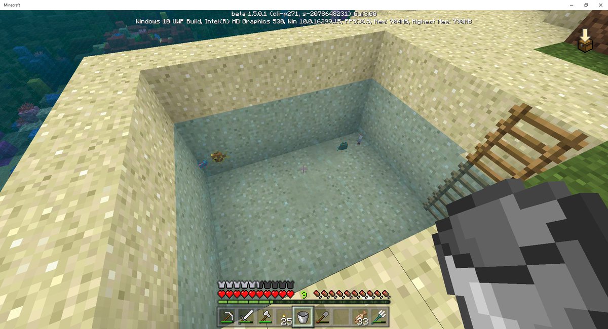 Minecraft Windows 10 Bedrock Shader Minecraft Windows 10 Bedrock Shader
