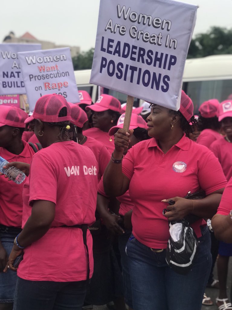 etemi's tweet image. Women4women movement #deltastrong #deltachapter #He4she #WomenInMotion #Women4Women #nigeria