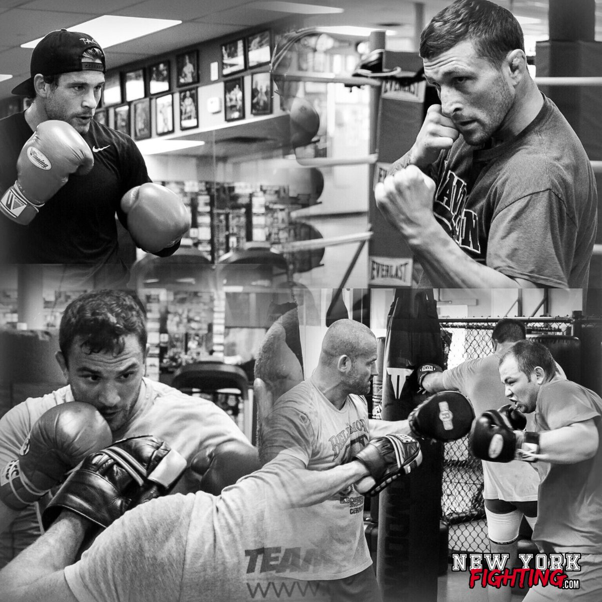 newyorkfighting's tweet photo. Throwback to a random day of training a few years ago at @BellmoreKBMMA 
-
The grind never stops 
-
#Throwback🔙 
#FightCamp
#Bellmore
#Kickboxing #MMA
#TheGrindNeverStops
#NewYorkFighting https://t.co/5TESGNVJfw