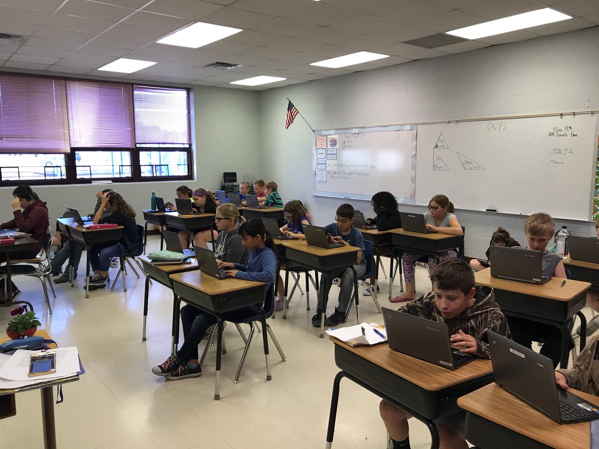 ljjohnson82's tweet photo. End of year testing + May schedule= Great Kids making it work. We are smooth sailing ⛵️ https://t.co/wiBYEklFsq