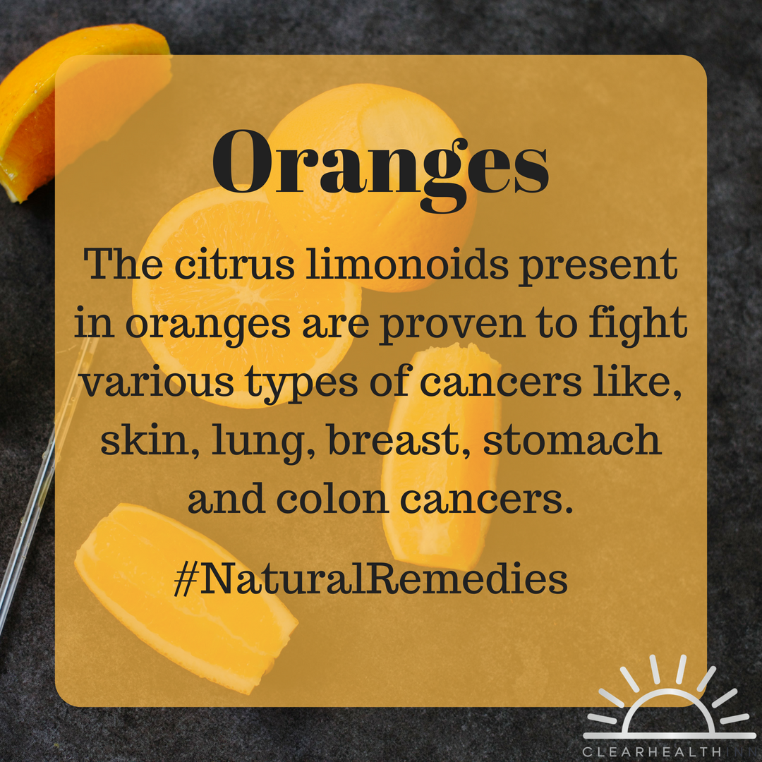 Don't forget #NaturalRemedies around you! #HealthTips Follow us and we will post more about how to take care of your health! #ClearHealthInn #Regina #AlternativeCancerTreatments #AlternativeHealthTreatments