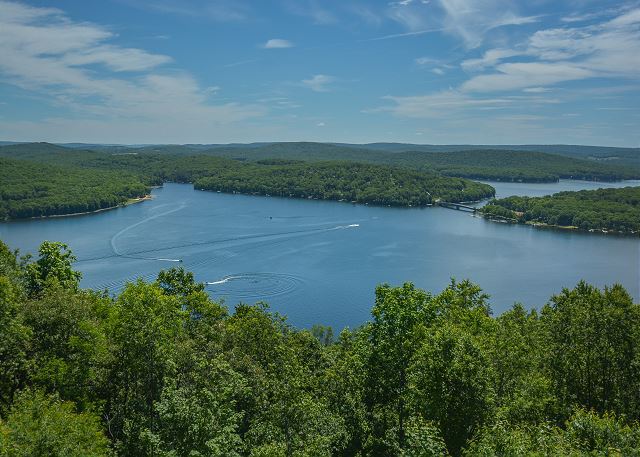 ilovedeepcreek's tweet image. May turning into a green month, too? ilovedeepcreek.com/jays-blog/may-…