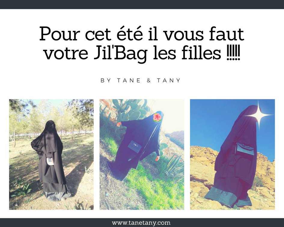 tanetanySoeurs's tweet photo. #été #Jilbag #Jilbeb #Tanetany #Mastour #char3i #Libess #Islam #Islamique #Islamic #Sunna #Sounna https://t.co/c4OOs1QLsc