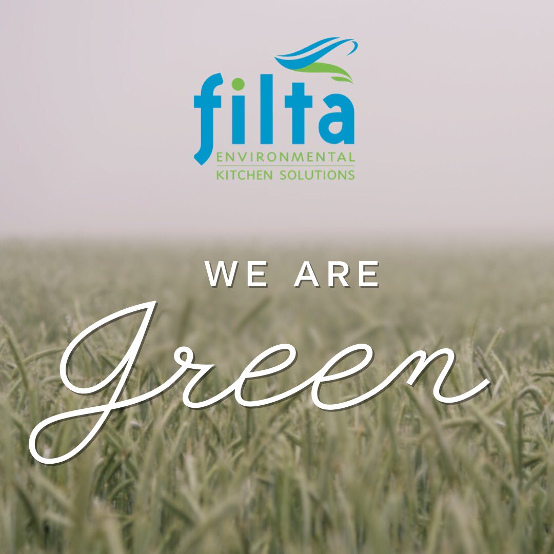 FiltaDFW's tweet photo. Green practices🌲. Green cleaning chemicals 🌳. Green recycling ♻️. It's who we are! https://t.co/ULRxZNyfTQ