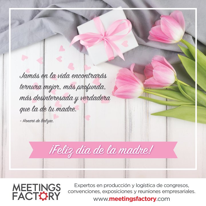 Meetings Factory tweet media