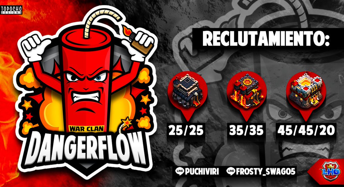 PUCHIVIRI's tweet photo. Gracias a ti topocho el clan hoy se viste de gala, gracias mi hermano de verdad valió la pena esperar 😘😘😘.... Ahora a seguir jugando como se debe https://t.co/cp391zPt6Z