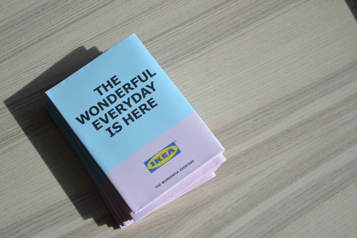 Grow Exeter Magazine On Twitter Ikea Exeter A Review Of Their