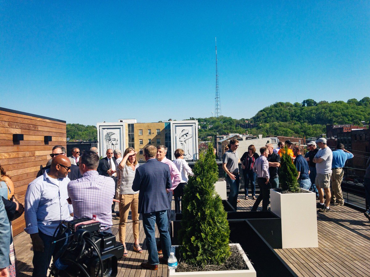 Cincy Dept of Community & Economic Development tweet media