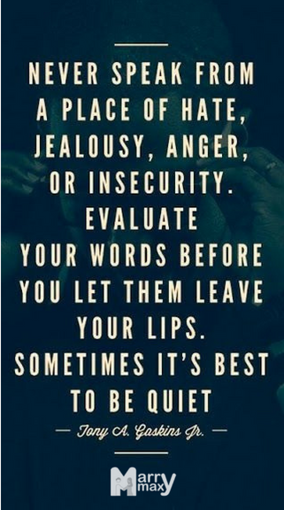 marrymax's tweet photo. Sometimes it is best to keep quiet.
#marrymax #MatrimonyService https://t.co/PvPih0qYW8
