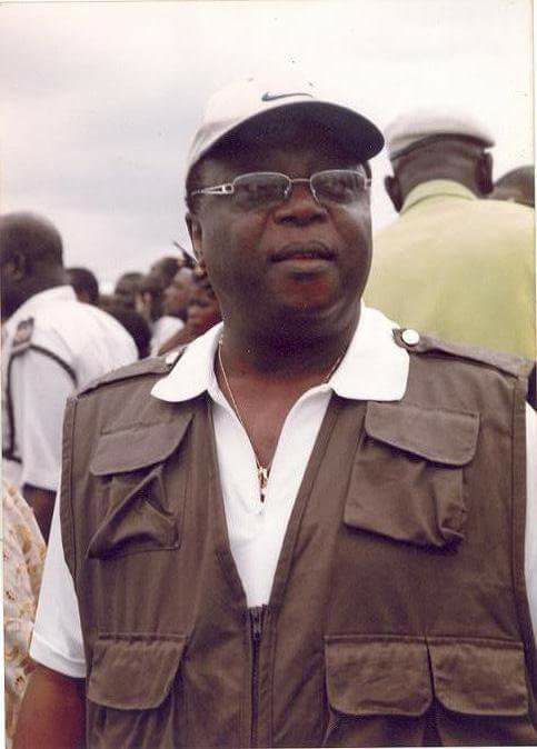 Sunny_ajose's tweet photo. Dr. Ajose is an in-depth thinker and listener that is always ready to profer solutions to problems and confront challenges head-on. 

#AjoseForLagosAPC https://t.co/WUFDA6ADl1