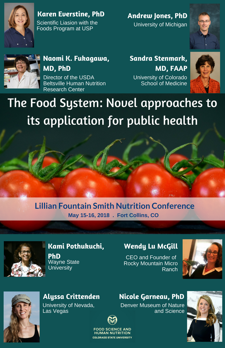 LFS_Conference's tweet photo. Don’t miss out on 9 nationally- recognized speakers, engaging discussions, interactive workshops and the ability to earn up to 9 CEU’s at the 2018 LFS Conference! https://t.co/kAE2FQxyMx https://t.co/IaU551CGd7