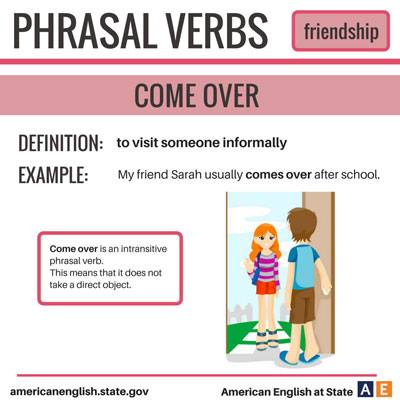 O que significa o Phrasal Verb Get Over em Inglês? - Inamara Arruda