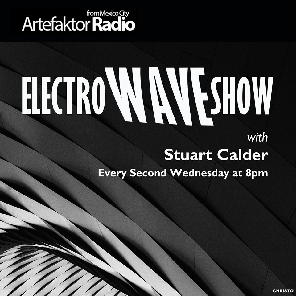 WINACHI_BAND's tweet photo. To coincide with the release of @winachitribe's NEW single 'TRANSITION' there will be an exclusive #Winachi interview going out on #MexicoCity's No.1 'Electronic Music' station @artefaktorradio as part of the #ElectroWaveShow 24/05/18 // 7pm (U.K): https://t.co/7W7PojelVF