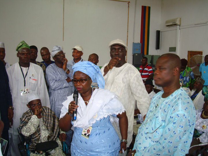 Sunny_ajose's tweet photo. Like he did in Badagry Local Govt, Dr. Ajose, is skilled with uniting warring factions and will use his position as Lagos APC Chairman to create transparency about how the party operates and be an advocate for all party members. #AjoseForLagosAPC https://t.co/2RZF0WwX7H