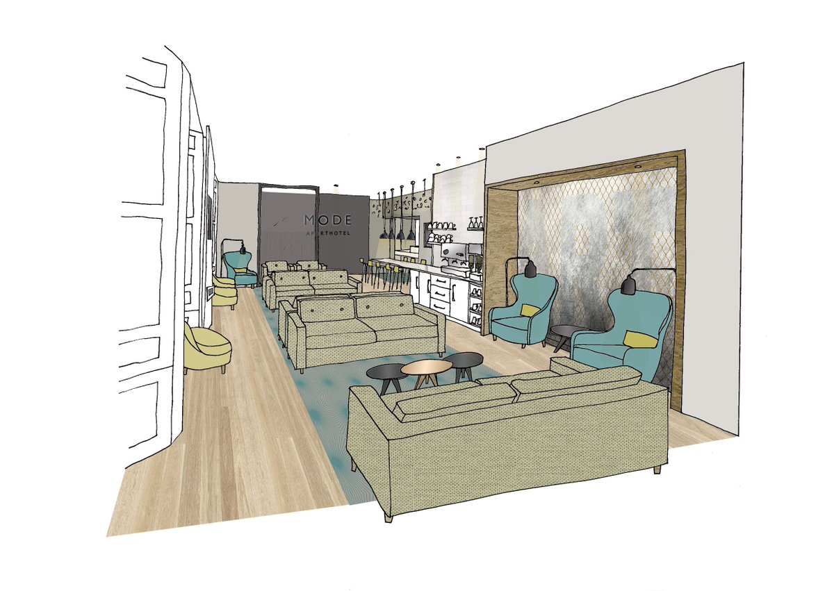 BridgeStreetApt's tweet photo. We're bringing our beautiful Mode brand to Edinburgh this summer! Check out the renderings to get a taste of what's to come.

#ModeEdinburgh #Edinburgh #BusinessTravel https://t.co/HF9N1IqF6c