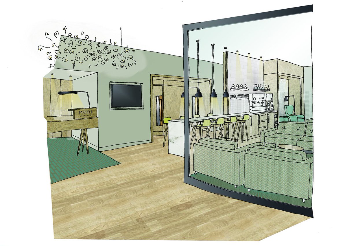 BridgeStreetApt's tweet photo. We're bringing our beautiful Mode brand to Edinburgh this summer! Check out the renderings to get a taste of what's to come.

#ModeEdinburgh #Edinburgh #BusinessTravel https://t.co/HF9N1IqF6c