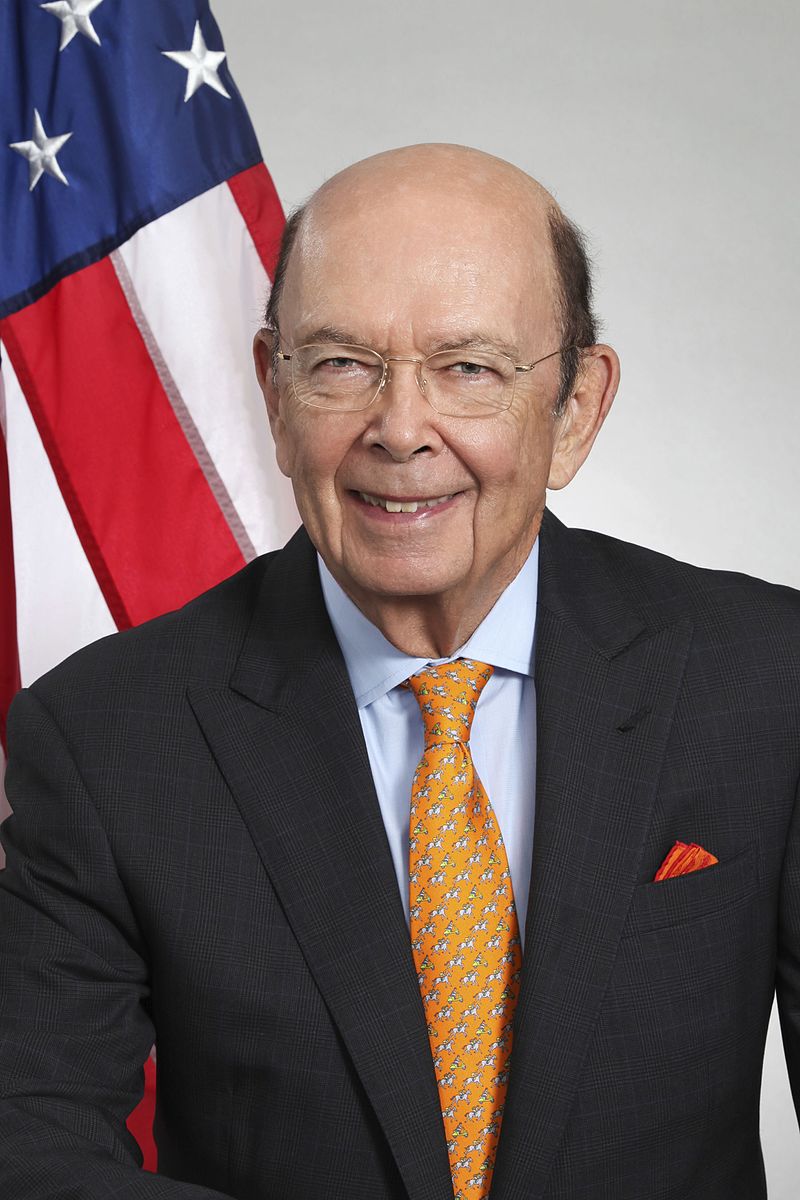 CSSWNetwork's tweet image. Tune in to @cspan to see Secretary of @CommerceGov @WilburRoss brief the #Senate appropriates committee on the department&apos;s FY19 budget: c-span.org/video/?445193-… #exportswin #southwest