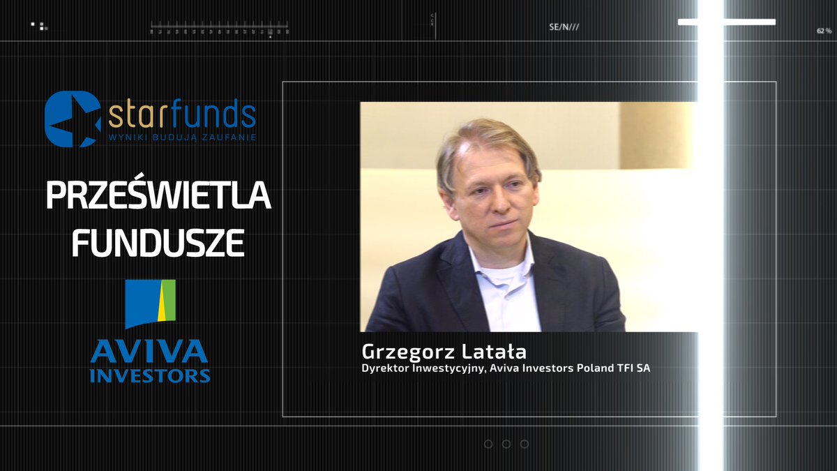 inwestorzy_tv's tweet photo. Grzegorz Latała, @AvivaPolska Investors TFI: My uważamy, że na polskich obligacjach w tym roku da się przyzwoicie zarobić:
https://t.co/LcjY46bUuH

#inwestorzytv #TFI @starfunds_pl #Aviva https://t.co/ysT6giKCiF