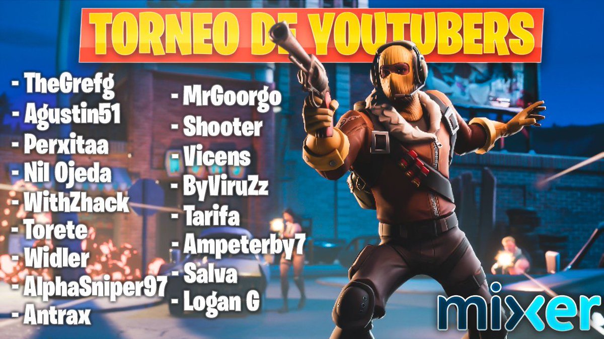 Fortnite Info tweet media