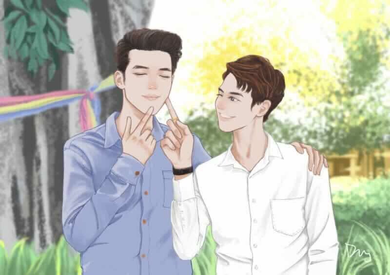ourlastdayth's tweet photo. มาเป็นคอลเลคชั่น😄 #จิ้มแก้มๆ #น่ารักอะ #ขอบคุณแฟนๆชาวไทยชาวจีน🙏🏻 #ไทน์ @NatdanaiTepmont #ตันหยง @chainwarakorn ติดตามชมเร็วๆนี้ 🎬Our Last Day The Series #Ourlastdaytheseries
#รักสุดใจนายแฟนเด็ก
#ทีมไทน์
#ทีมตันหยง
#พี่มีแฟนเด็ก
#เฮียไทน์ผัวทาส
#ตันหยงเมียบอส
#Debut #Debutth https://t.co/FiUqx5cfhd