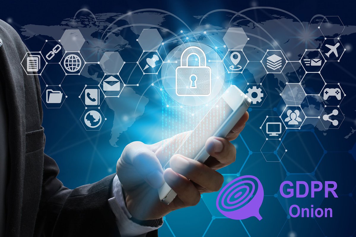 gdpr_onion's tweet image. Easily find, sort, and secure customers’ or employees personal information. #GDPRSoftware #GDPRSolutions #DataProtection #SoftwareSolutionfForGDPR #GDPRcompliance #GDPRfines #Consent #GDPRSolution #europeanparliament  #GeneralDataProtectionRegulation  #GDPRSoftwareSolution #DPO